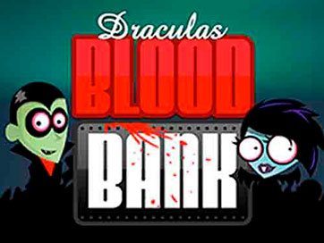 Blood Bank
